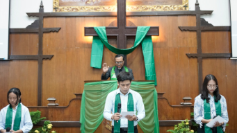 gallery kegiatan, Ibadah Variatif 2025, Komisi Pemuda & Remaja, gereja kristen jawa, gkj, gkj baki, gereja kristen jawa baki, baki, sukoharjo, gkj klasis sukoharjo, klasis sukoharjo, klasis, sinode gkj, sinode 